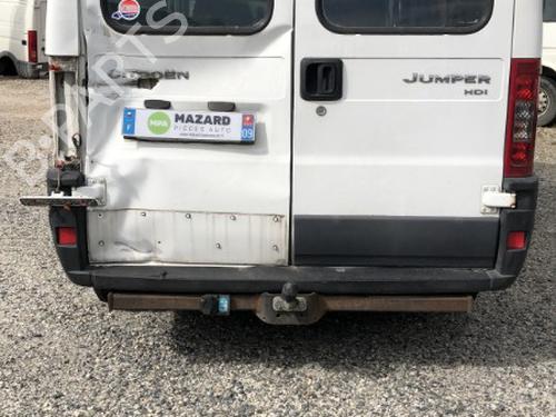 Engine CITROËN JUMPER I Van (244) 2.8 HDi | BP26598531M1  - Image 17