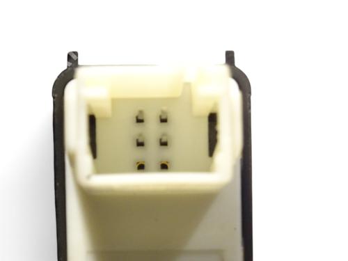 Right rear window switch DS DS 3 / DS 3 CROSSBACK (UR_, UC_, UJ_) 1.5 BlueHDi 130 (UCYHZR) | BP38976302I28 - Image 2
