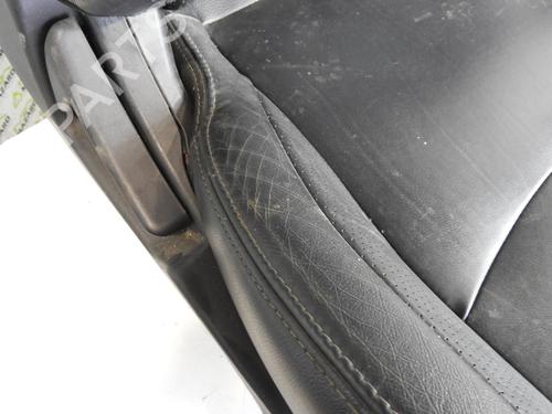 Right front seat PEUGEOT 4007 (VU_, VV_) 2.2 HDi | BP21969773C16 
