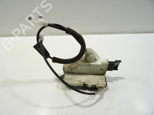 Used Front right lock PEUGEOT 5008 (0U_, 0E_) 1.6 HDi (110 hp) 25158356