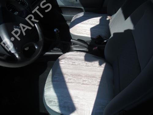 Right taillight PEUGEOT 406 (8B) 2.0 HDI 110 | BP20047970C35 