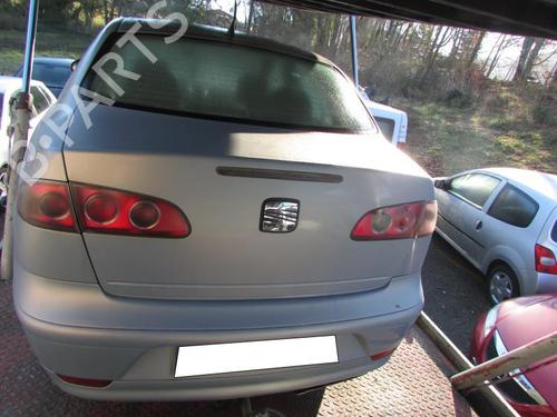 Kjølevifte elektrisk SEAT CORDOBA (6L2) 1.9 TDI | BP20039047M35 