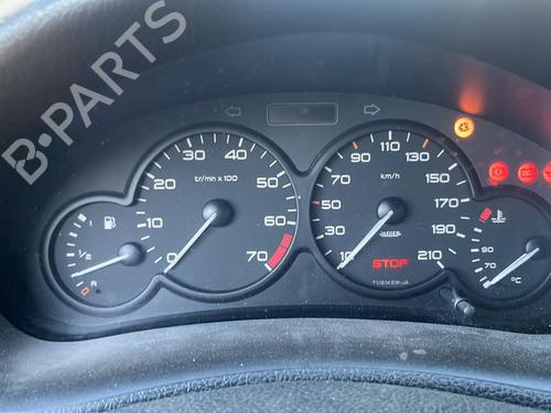 Used Parts PEUGEOT 206 Hatchback (2A/C) 1.4 i (75 hp) 4321104