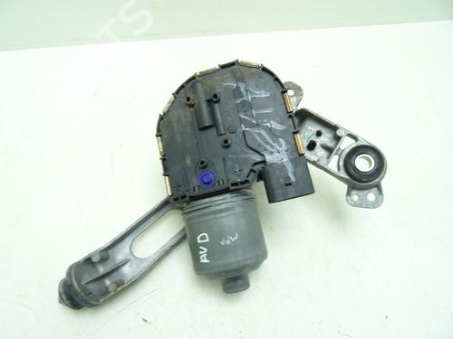 Used Front wiper motor FORD FOCUS III 1.5 TDCi (120 hp) 31297663