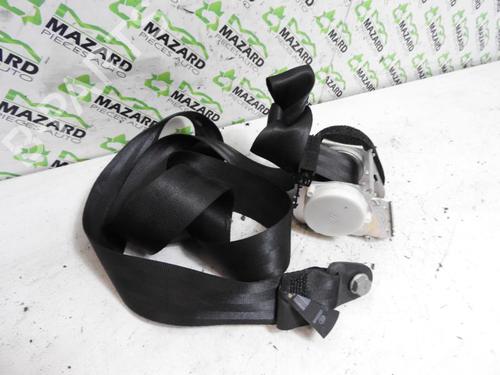 Used Rear right belt tensioner PEUGEOT 3008 I MPV (0U_) 1.6 HDi (109 hp) 20060761