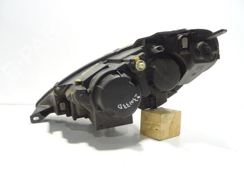 Right headlight PEUGEOT 807 (EB_) 2.2 HDi | BP21973120C29 