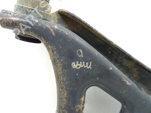 Used Left front suspension arm Left front suspension arm RENAULT SUPER 5 (B/C40_) 1.2 (B/C40F) (55 hp) 20042087 20042087