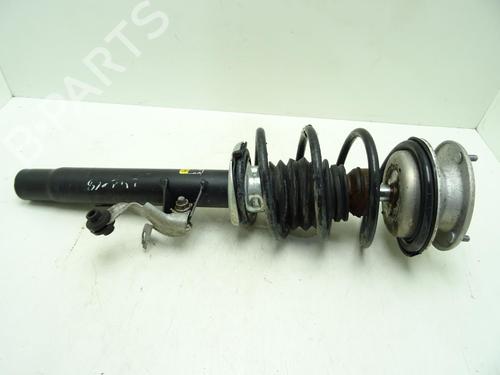 Used Left front shock absorber BMW 1 (E87) 118 d (143 hp) 27154270