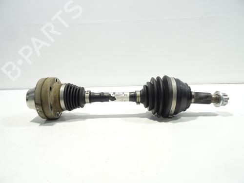 Used Right front driveshaft Right front driveshaft AUDI Q7 (4LB) 3.0 TDI quattro (233 hp) 20484096 20484096