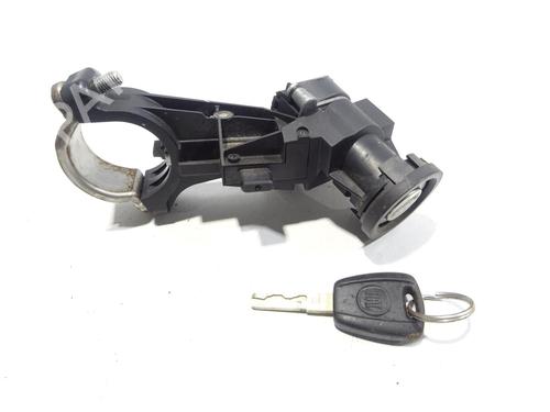 Used Ignition barrel FIAT PUNTO EVO (199_) 1.3 D Multijet (199AXC1A, 199BXC1A, 199AXT1A, 199BXT1A) (75 hp) 28612107