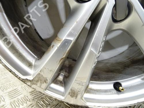 Rim AUDI A3 Sportback (8VA, 8VF) 1.4 TFSI | BP29484639C45 