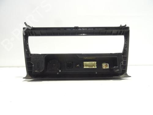 Climate control BMW X3 (E83) 3.0 d | BP26573562I5 - Image 8
