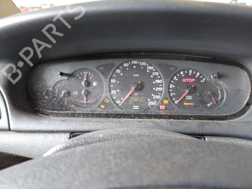 Starter CITROËN C5 I (DC_) 2.0 HDi (DCRHZB, DCRHZE) | BP38493664M8 - Image 12