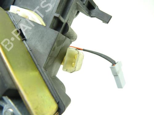 Kontaktrulle Airbag RENAULT CLIO II (BB_, CB_) 1.2 (BB0A, BB0F, BB10, BB1K, BB28, BB2D, BB2H, CB0A,... | BP28218249C102 