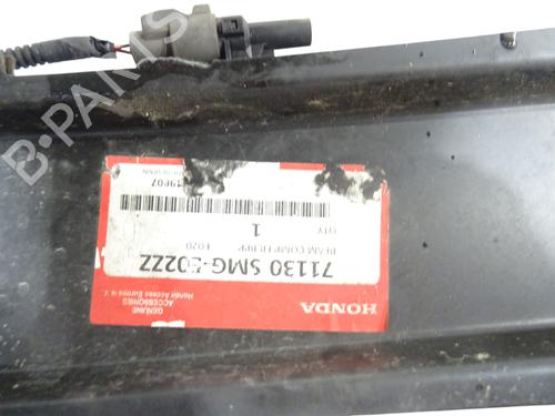 Kofangerbjælke Kofangerbjælke HONDA CIVIC VIII Hatchback (FN, FK) 2.2 CTDi (FK3) (140 hp) 36915379 36915379