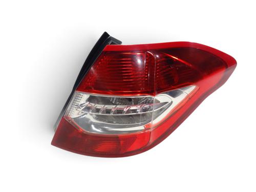 Right taillight CITROËN C4 II (NC_) 1.6 HDi 90 | BP38599021C35 - Image 5