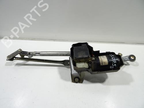 Used Front wiper motor FIAT PUNTO (176_) 60 1.2 (176AP, 176AR, 176AQ, 176BB) (60 hp) 27523423