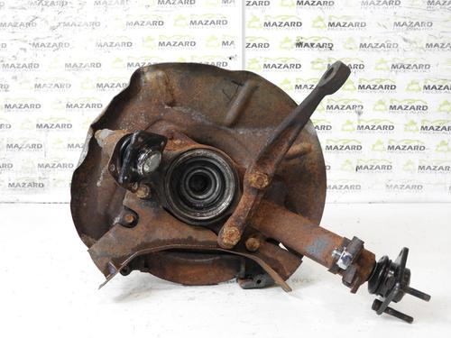 Used Right front steering knuckle Right front steering knuckle LADA NIVA Closed Off-Road Vehicle (2121, 2131) 1700 i 4x4 (21213, 21214) (83 hp) 21972041 21972041