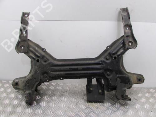 Used Subframe Subframe VW GOLF III (1H1) 1.9 TDI (110 hp) 21163752 21163752