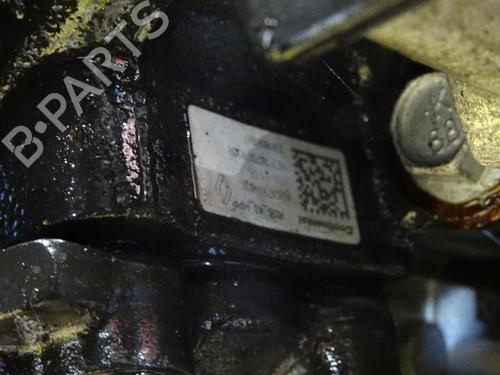 Engine NISSAN NV400 Van (X62, X62B)  | BP29756876M1