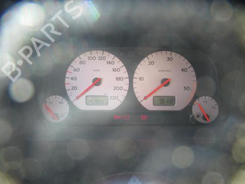 Left mirror VW GOLF III (1H1)  | BP20059033C26 