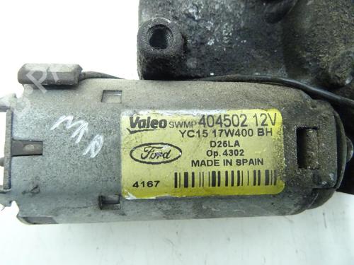 Rear wiper motor FORD TRANSIT Van (FA_ _) 2.2 TDCi | BP29185060M102 