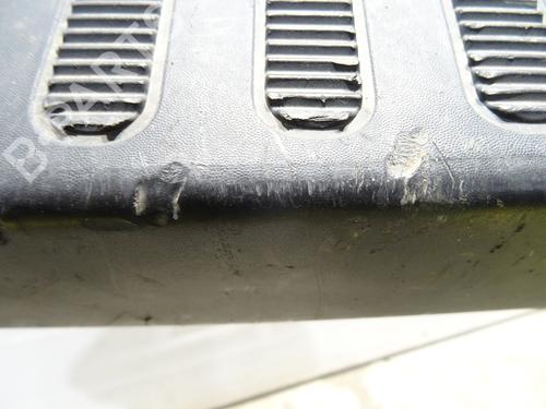 Used Rear bumper Rear bumper NISSAN NV400 Van (X62, X62B) [2011-2026] 29185096 29185096