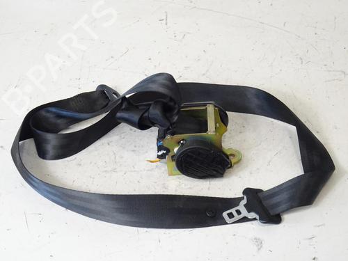 Used Rear left belt tensioner CITROËN C6 (TD_) 2.7 HDi (204 hp) 20050946