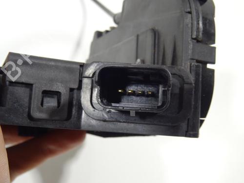 Front left lock RENAULT CLIO IV (BH_) 1.5 dCi 75 | BP20050283C98 