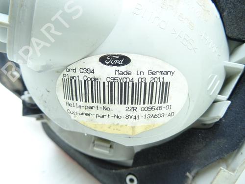 Left tailgate light FORD KUGA I 2.0 TDCi 4x4 | BP31758285C79