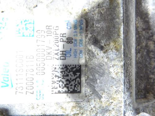 Compressor A/C SUBARU FORESTER (SH_) 2.0 D AWD (SHH, SHD, SHN) | BP29838959M34 