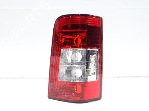 Used Right taillight PEUGEOT PARTNER Box Body/MPV (5_, G_) [1996-2025]  30388849