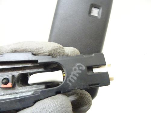 Rear mirror TOYOTA AVENSIS Estate (_T27_) 2.0 D-4D (ADT270_, ADT270R) | BP20040576I6 