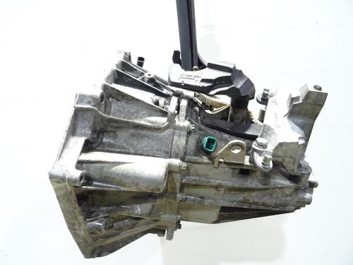Gearkasse RENAULT SCÉNIC III (JZ0/1_) 1.5 dCi | BP29937760M3