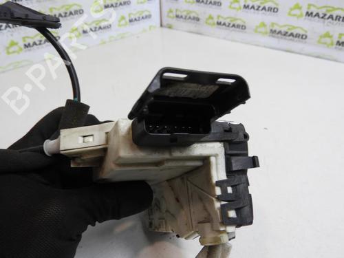 Rear right lock CITROËN C3 I (FC_, FN_)  | BP20058287C99 