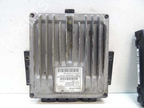 Electronic module DACIA SANDERO 1.5 dCi | BP21968949M83 - Image 2