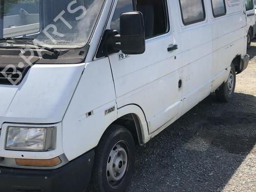 Bootlid window RENAULT TRAFIC Van (T_, P_, V_) 2.5 D | BP24638911C64 