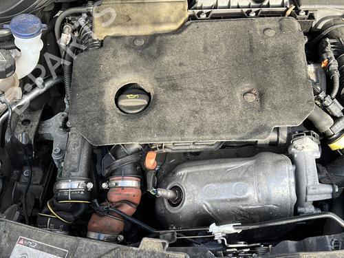Left front steering knuckle CITROËN C3 III (SX) 1.5 BlueHDi 100 (SXYHYP, SXYHTU) | BP37714592M25 - Image 11