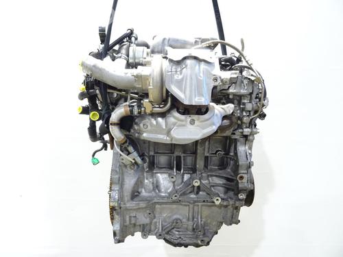 Engine NISSAN JUKE (F15)  | BP30819712M1 