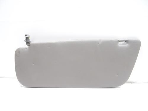 Used Right sun visor Right sun visor MERCEDES-BENZ SPRINTER 3,5-t Van (B906) 314 CDI (906.631, 906.633, 906.635, 906.637) (143 hp) 29188354 29188354