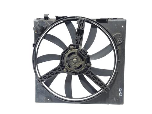 Køleventilator elektrisk Køleventilator elektrisk 37998272 37998272