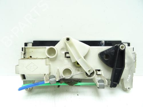 Climate control RENAULT KANGOO (KC0/1_) D 65 1.9 (KC0E, KC02, KC0J, KC0N) | BP31624592I5 - Image 2