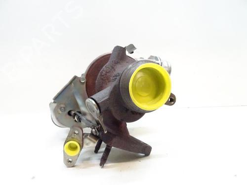 Turbocharger/Supercharger RENAULT CLIO IV (BH_) 1.5 dCi 75 | BP20040907M71 
