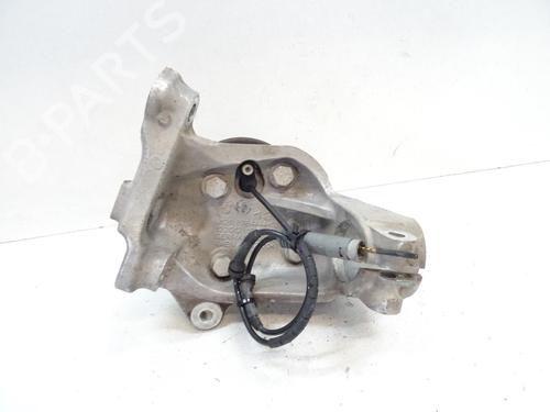 Used Right front steering knuckle Right front steering knuckle BMW 3 (E90) 320 d (163 hp) 20177338 20177338