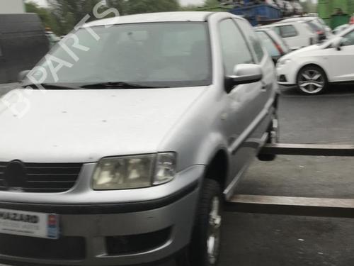 Steering column stalk VW POLO (6N2)  | BP20042639I23  - Image 9