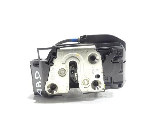 Rear right lock NISSAN NOTE (E11, NE11) 1.5 dCi | BP24055236C99 