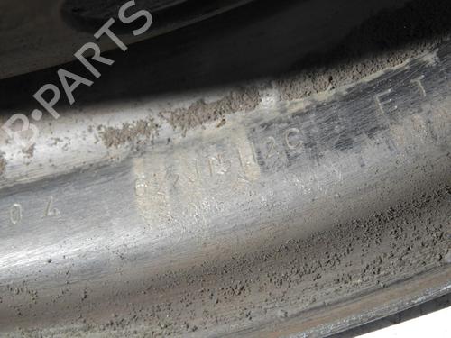 Used Rim Rim RENAULT MEGANE II (BM0/1_, CM0/1_) [2001-2012] 20053167 20053167