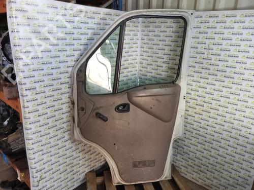 Right front door RENAULT MASTER II Van (FD) 2.5 D | BP21967068C3 