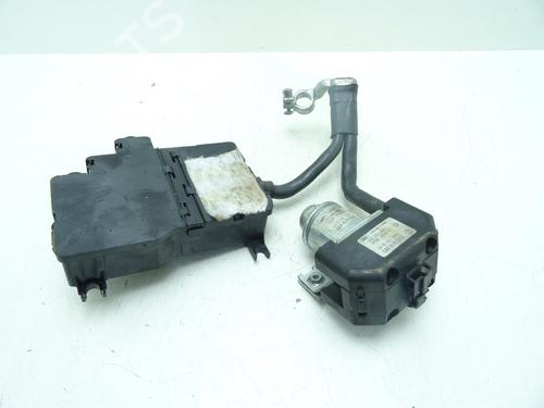 Electronic module VW PHAETON (3D1, 3D2, 3D3, 3D4, 3D6, 3D7, 3D8, 3D9) 5.0 V10 TDI 4motion | BP33609931M83 - Image 3
