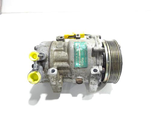 AC compressor CITROËN C5 I (DC_)  | BP20050468M34  - Image 5